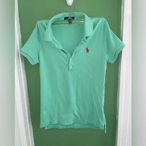 Ralph Lauren Polo shirt